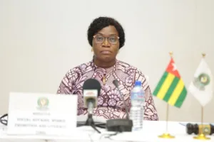 Réorganisation de l'Agence de Solidarité Nationale (ANS) au Togo