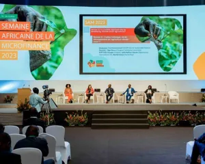 6ème Semaine africaine de la microfinance, un succès pour le Togo