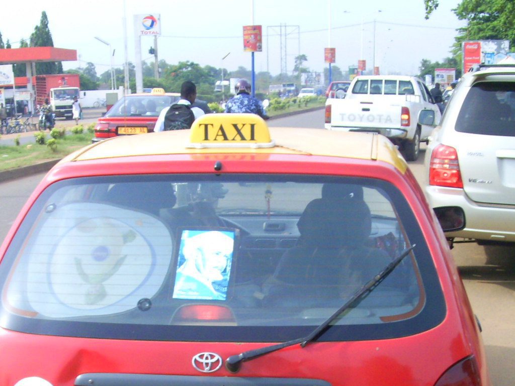 Togo : Le gouvernement resserre la réglementation d'exploitation des taxis