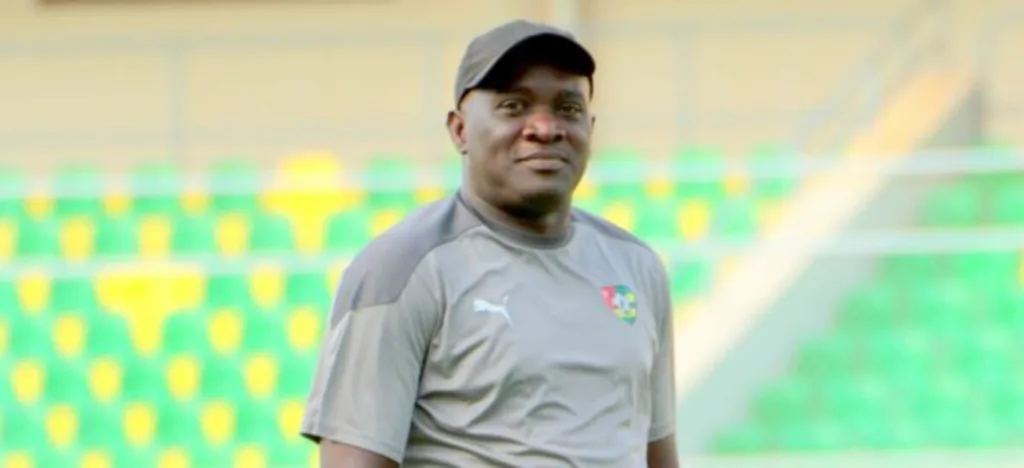 Football : L'ASCK mise sur Jonas Kokou Komlan pour relever la tête
