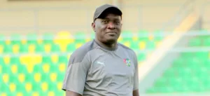 Football : L'ASCK mise sur Jonas Kokou Komlan pour relever la tête