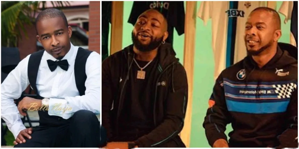 DAVIDO ABU SALAMI