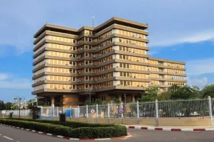 Le Togo en tête de la progression en Afrique selon le rapport CPIA