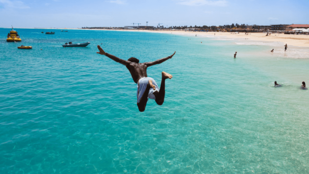 Passeport togolais : 5 îles paradisiaques que vous pouvez visiter sans visa