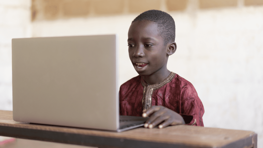 Togo Connecté 2023