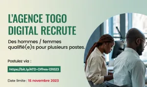 ATD recrutement