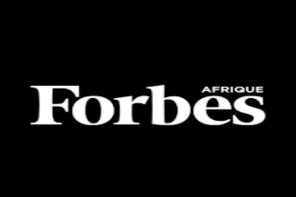 Forbes Afrique : Le Togo à l'honneur grâce à Pierrot Kokou Akapkovi