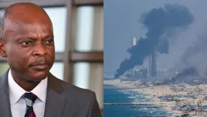 Attaque du Hamas en Israël : Le Togo s'en mêle et réclame la paix