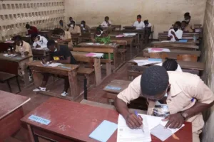 Nouvelle règle au Togo : Le BAC désormais accessible à partir de cet âge