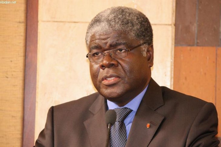 Côte d'ivoire : Quelques détails à retenir du nouveau premier ministre Robert Mambé Beugré