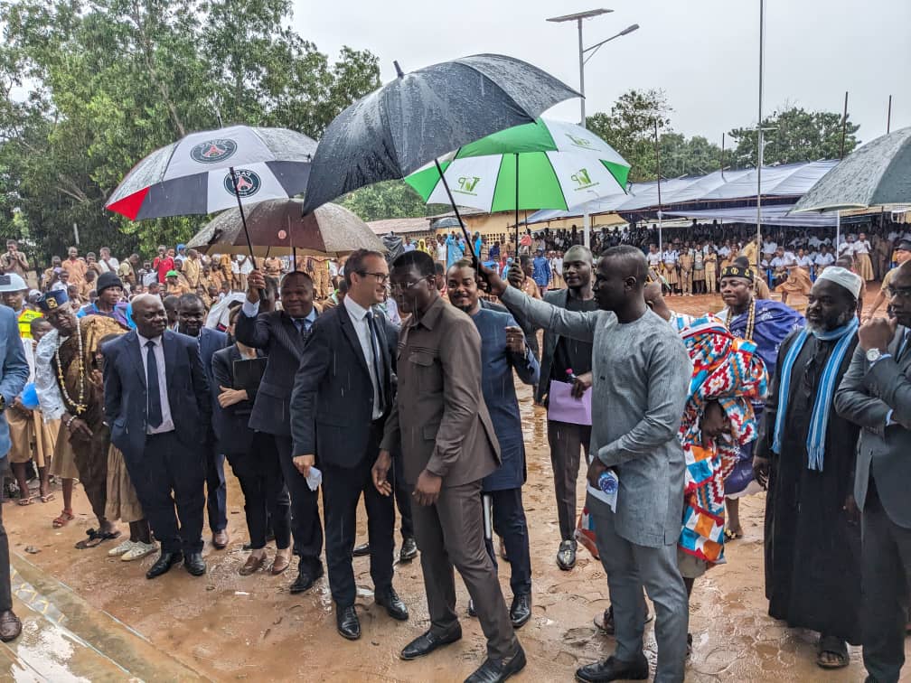 education-yark-inaugure-de-nouvelles-infrastructures-au-lycee-de-segbe/