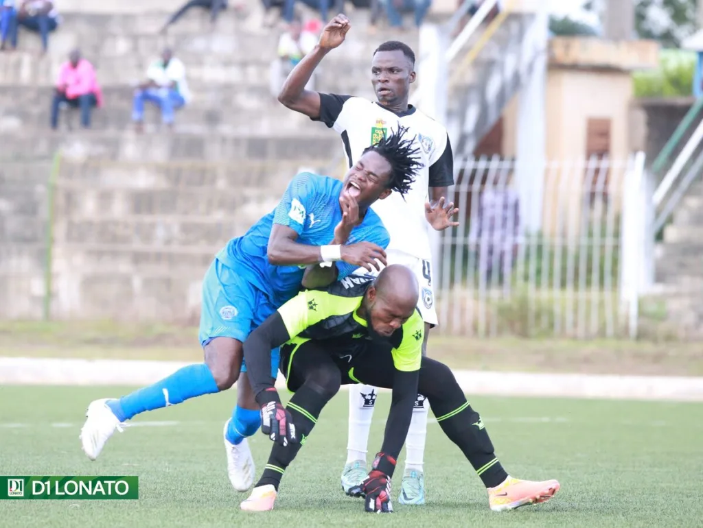D1 Lonato : Résultats et classement après la deuxième journée