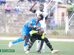 D1 Lonato : Résultats et classement après la deuxième journée