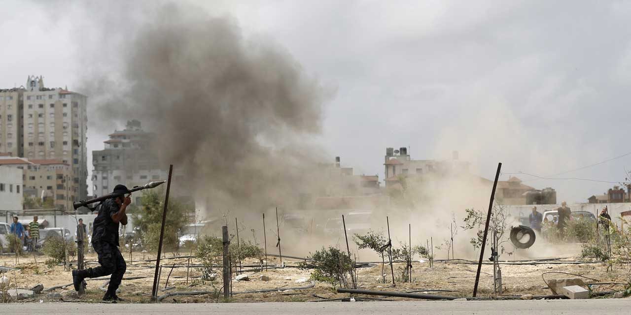 Crime de guerre à Gaza : L’Union Africaine exige des comptes pour l’attaque contre un hôpital