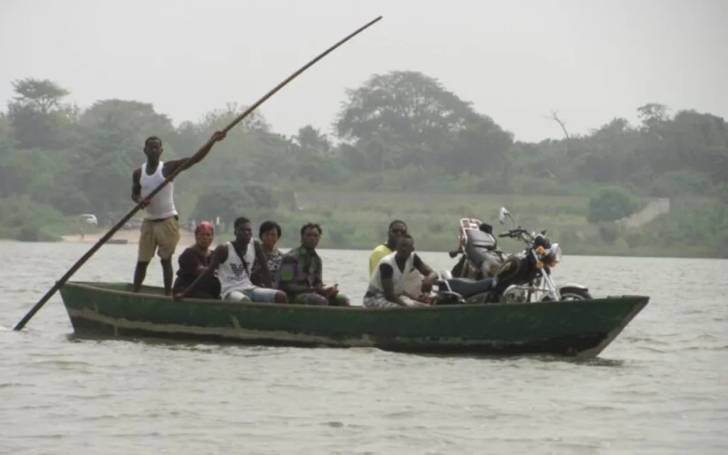 Tragédie sur le Lac Togo : Un enfant perd la vie