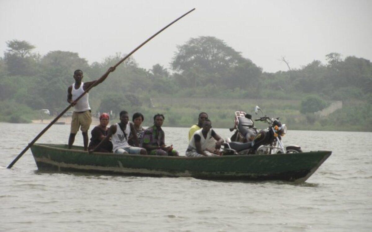 Tragédie sur le Lac Togo : Un enfant perd la vie