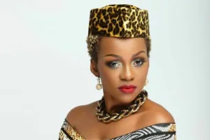 People : Mani Bella déclenche la colère des Togolais