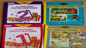 Education : Le président Faure Gnassingbé offre des Manuels Scolaires aux Écoles des Plateaux-Ouest