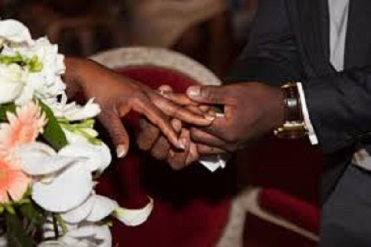 Acte de mariage au Togo : Les documents indispensables