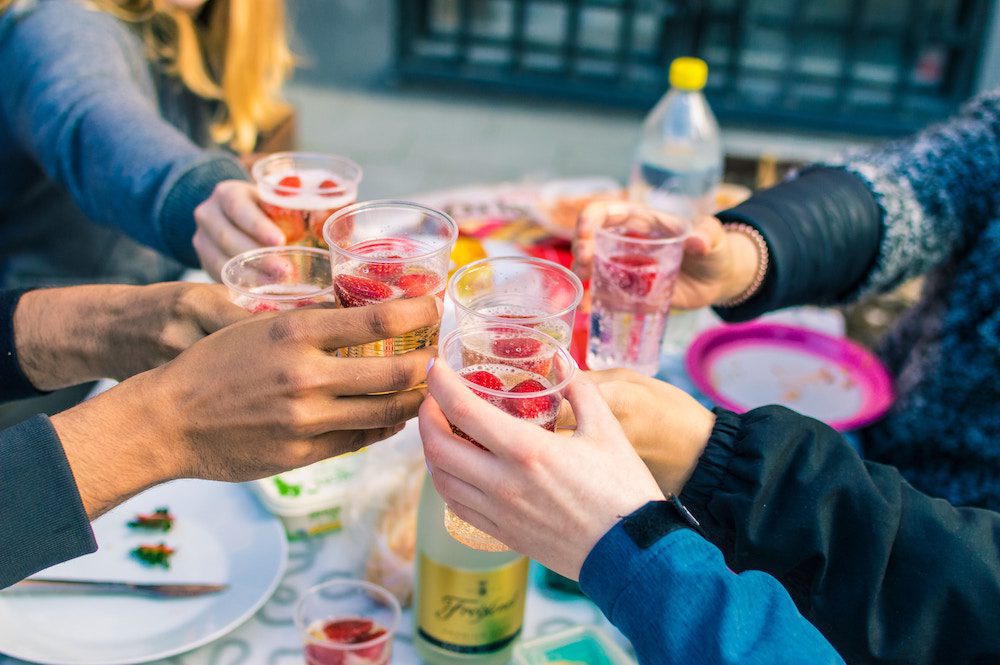 Ce liqueur africain parmi les meilleurs au monde