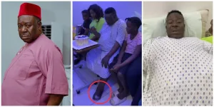 Mr Ibu