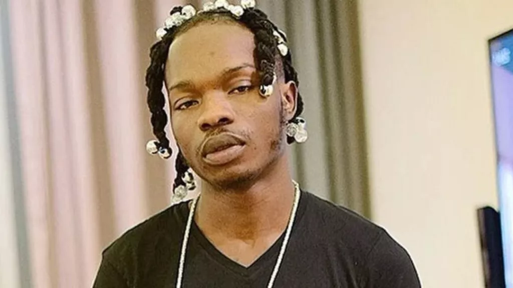 Nigéria : Le chanteur Naira Marley arrêté en Irlande