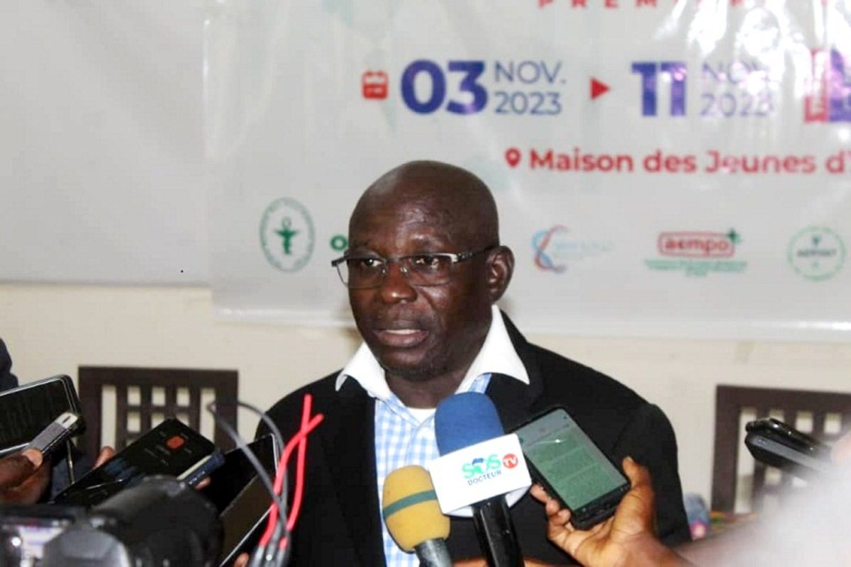 Togo : L'ONMT annonce la 1ère édition de la Semaine de la Santé