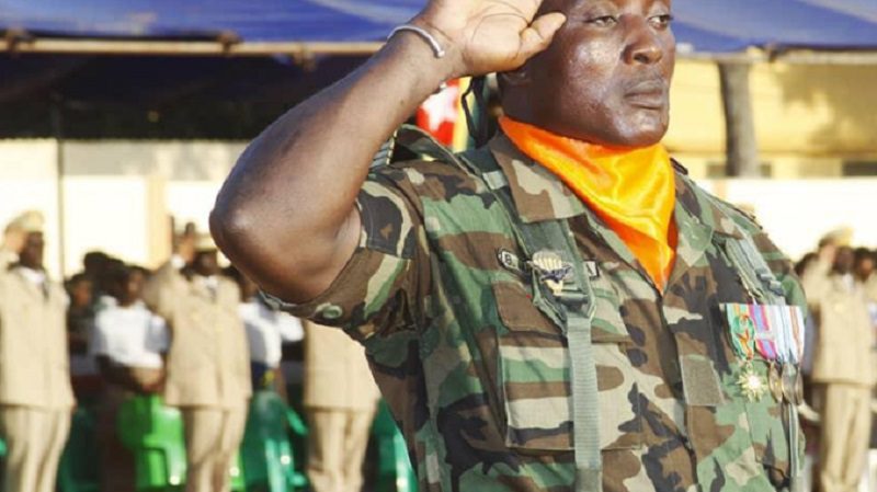 Assassinat du colonel Madjoulba : la Cour d'appel militaire du Togo rend son verdict