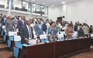 Affaire des fonds Covid19 : Une enquête dévoile la liste de députés soupçonnés de détournement