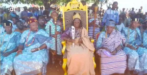 Dr Nana Essivi Ablodé Aziable V