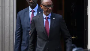 Rwanda Civils