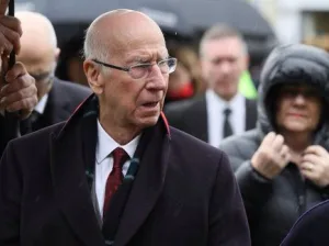 Bobby Charlton