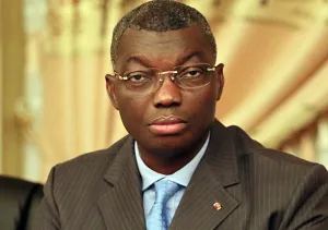 Eau potable : Le Général Yark sonne l'alarme et met en garde les entreprises