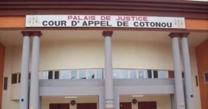 Bénin : Des voleurs s'emparent de plusieurs objets de valeur à la Cour d'appel