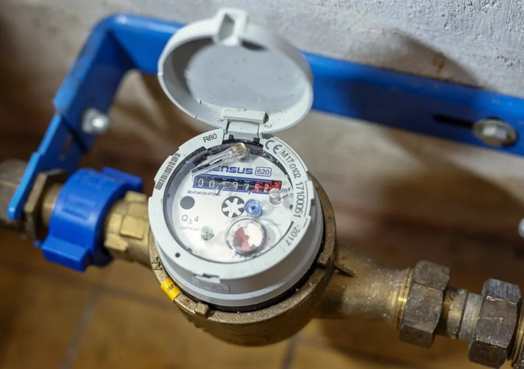 Tsi’go : La Togolaise des Eaux (TdE) lance les compteurs prépayés