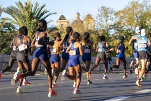 Lomé prêt pour un grand marathon de la jeunesse