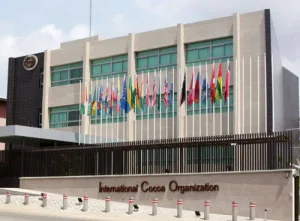 Cinquantenaire de l'ICCO : Enselme Gouthon annoncé à Abidjan