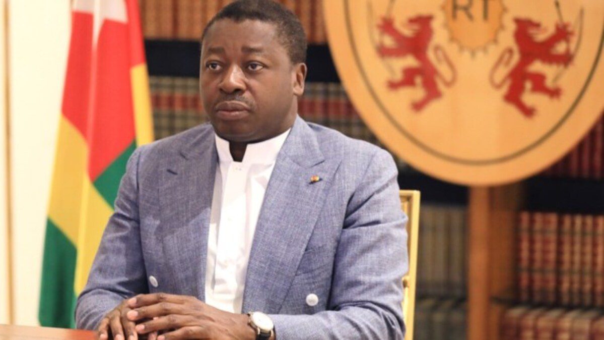 Togo : Faure Gnassingbé renvoie la nouvelle constitution au Parlement