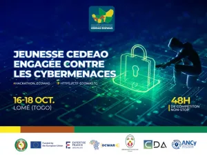 Hackathon CEDEAO 2023 à Lomé : Le grand gagnant dévoilé