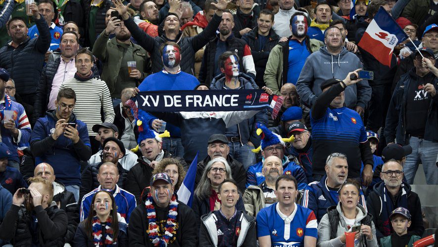 Rugby France