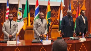 Baisse de la piraterie maritime dans le Golfe de Guinée : Le Togo reste prudent