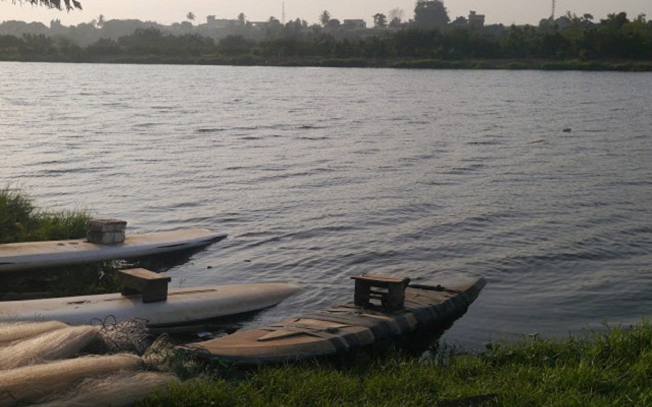 Togo : Un corps sans vie découvert dans la lagune de Bè