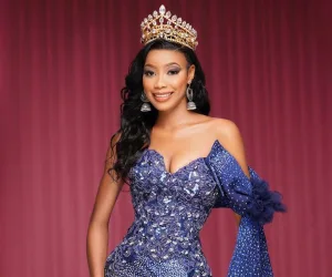 Officiel : Moladja Chimène représente le Togo à Miss World