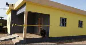 Cinkassé : L'ONG Kpaal N'paag inaugure son nouveau siège