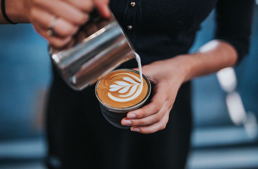 Le Togo veut former des professionnels de la préparation du café