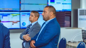 L'ARCEP du Togo partage son expertise en régulation avec la Mauritanie