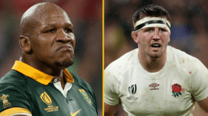 Rugby : Un joueur sud africain accusé d'insultes racistes