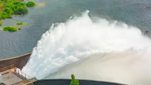 Barrage de Nangbéto : L'ANPC alerte les riverains des cours d'eau environnants