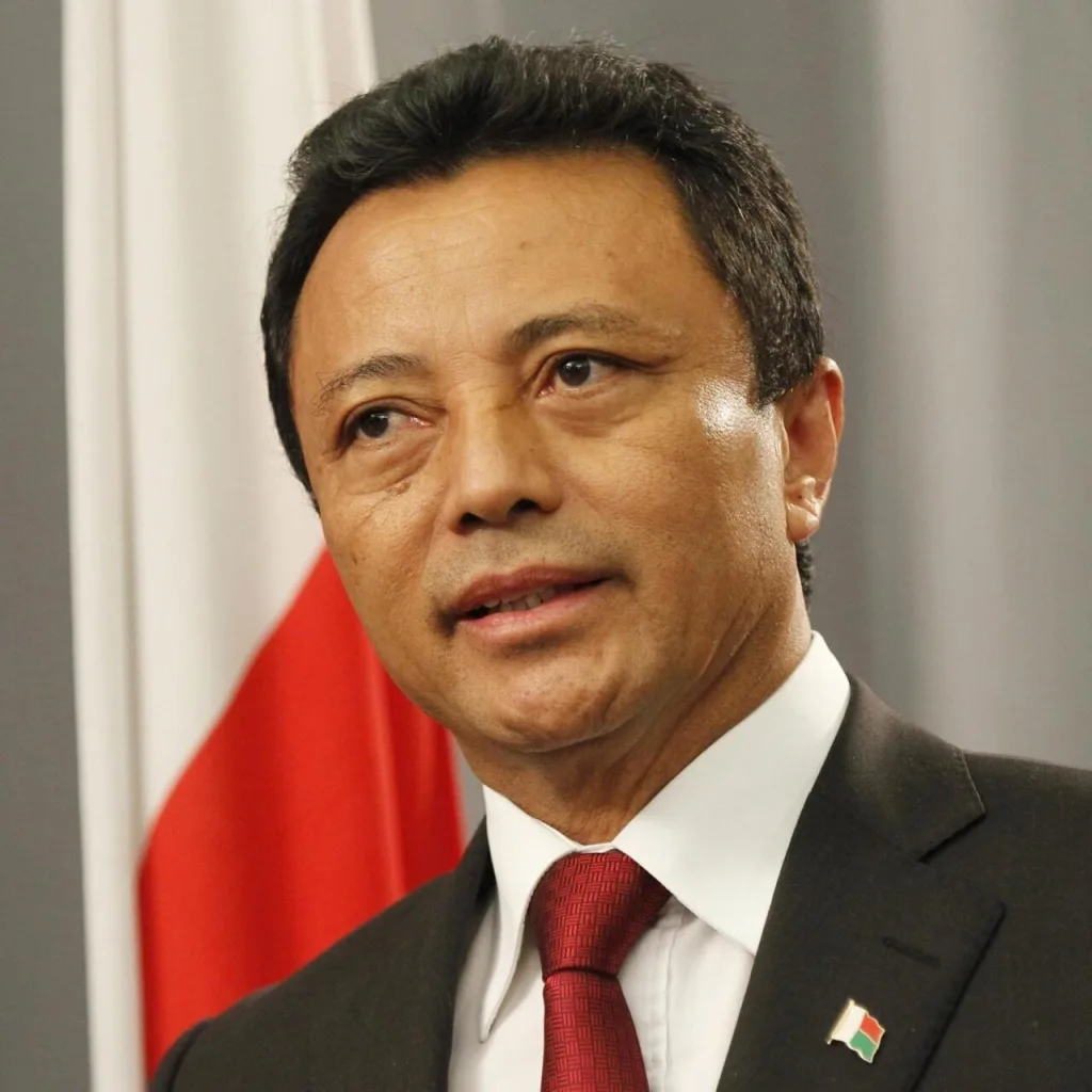 Madagascar : L'ex président Marc Ravalomanana blessé pendant une manifestation