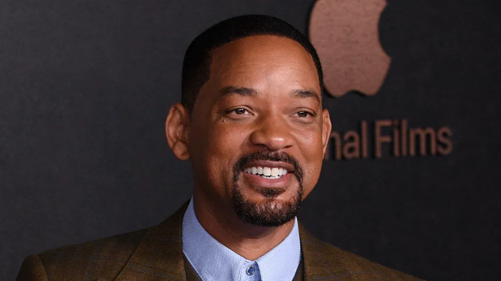 Le célèbre acteur Will Smith séparé de sa femme Jada Pinkett